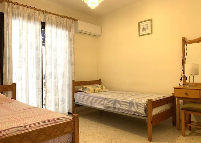 Lägenhet Bysantium Gardens