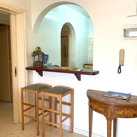 Appartamento Bysantium Gardens *