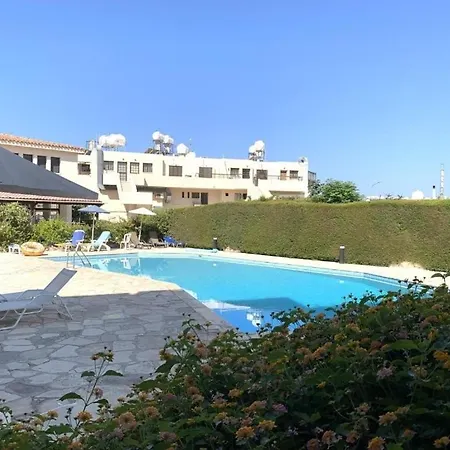 Bysantium Gardens Appartamento *
