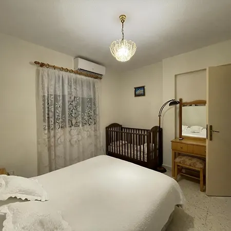 Bysantium Gardens Apartment