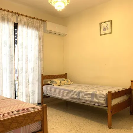 Apartamento Bysantium Gardens