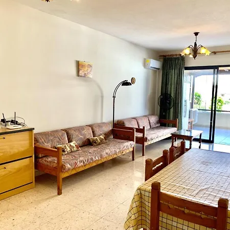 Apartamento Bysantium Gardens Paphos