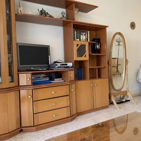 Bysantium Gardens Daire Pafos