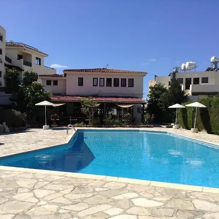 Bysantium Gardens Pafos