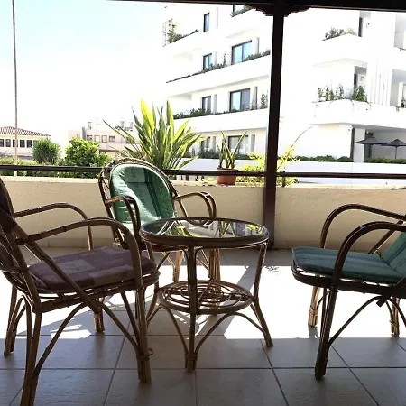 Bysantium Gardens Πάφος