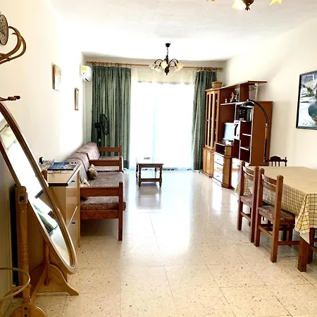 Bysantium Gardens Apartament Pafos