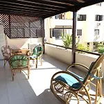 Apartment Bysantium Gardens