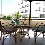 Bysantium Gardens Paphos